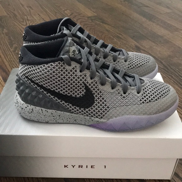 kyrie 1 all star